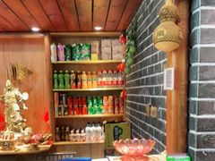 -灶座小锅烀饼·铁锅炖(道里店)