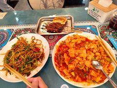 -清真伊源饺子馆(陶然共友大厦店)