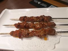 -快乐小羊·内蒙牛羊肉火锅(流花中心店)