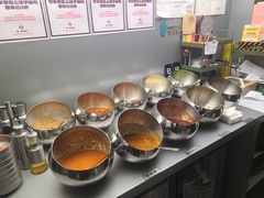 -范儿·嫂子烤肉·精致炭火烤肉(长治路店)