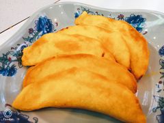 -老新隆牛肉锅贴(新街口店)