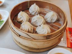 -老盛兴汤包馆(安波店)