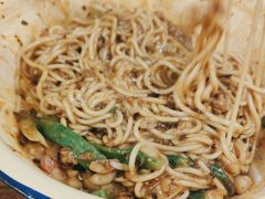 -阿福板凳面(观音桥店)