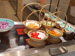 -杭州开元名都大酒店·地中海自助餐厅