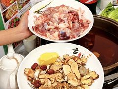 -凯盈阁·顺德私房菜·桑拿鸡