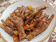 -老三样·旧食新味(船山路店)