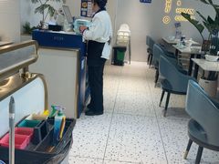 -兰湘子·湘菜小炒(长安万科广场店)
