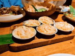 -仓库南洋海鲜小排档(柳河路店)