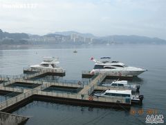 DSCN3781-杭州千岛湖开元度假村