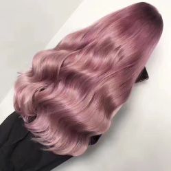 -MYYF SALON烫发染发