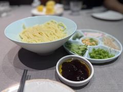 -北平食府·北京烤鸭(北京西站六里桥店)