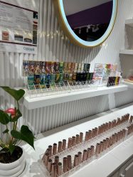 -觅香调香室(南锣鼓巷店)