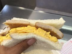 -义顺牛奶公司(庇利金街店)