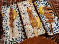 -平成屋·午肴夜酒(四川北路店)