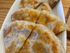 牛肉馅饼-东北灶(青浦万达茂店)