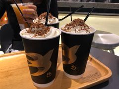 -BeauTea水仙(coco park店)