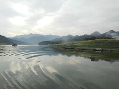 -新安江山水画廊风景区