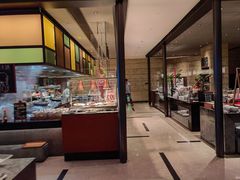 -长沙君悦酒店·自助餐厅咖啡厅