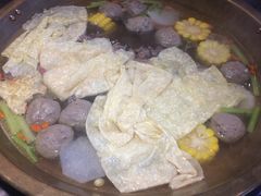 -小牛海记潮汕牛肉店(永定路店)