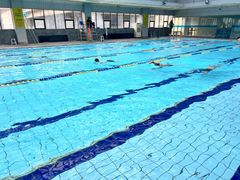 -奇迹健身·恒温游泳(金海首座店)