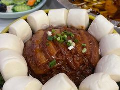 -鑫巴蜀小镇 · 水煮鱼专研店(玉桥店)