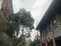 -钢管厂歆瑞源油卤串串香(春熙路太古里店)