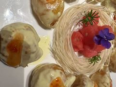 -观宴·品质赣菜(高新大道店)