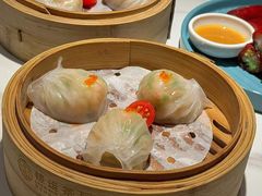 -金牌禄运·点心·啫煲(百信广场店)