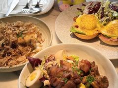 -即興ADLIB(退化公园店)
