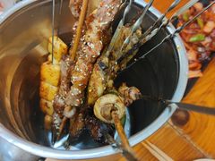 -炒豆合作社(东四总店)