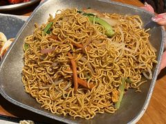 -三太子地摊烧烤·小龙虾(北蔡店)