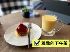 -粤海喜来登酒店·&More聚驿(天河城店)