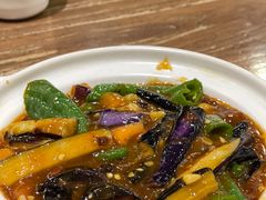 -清真·玛丽亚新疆菜主题餐厅(浙江中路店)