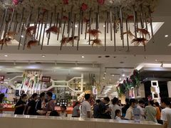 -芭菲盛宴·环球美食(袁家岗店)