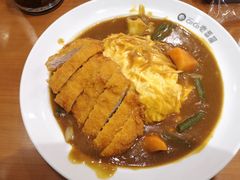 -COCO壱番屋(北京平安国际金融中心店)
