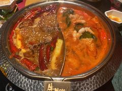 -牛New寿喜烧(金鹰世界店)