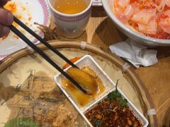 -老凯俚酸汤鱼(多彩城店)