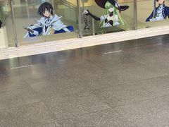 -上海静安大悦城