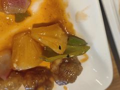 -新澳港式茶餐厅(余姚路店)