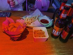 -牡丹弄·咖啡馆·酒馆(红坊里店)