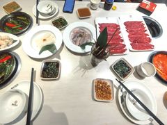 -围炉夜话·潮汕卤水火锅(榕江店)