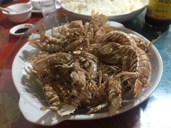 -云生海鲜楼