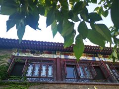 -天津盘山风景名胜区