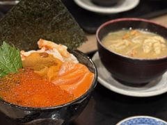 -札幌二条市场 大矶(本店)