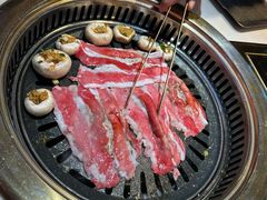 -杨记齐齐哈尔烤肉(总店)