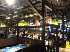 -探鱼·鲜青椒爽麻烤鱼(天一广场店)