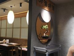 -呷哺呷哺(松江开元店)