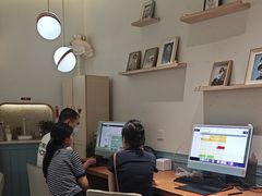 -拾光秀照相馆(石家庄勒泰中心店)