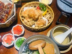 -円满日式居酒屋(蓉花路美食街店)