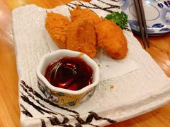 -桃太郎创作料理(大坪店)